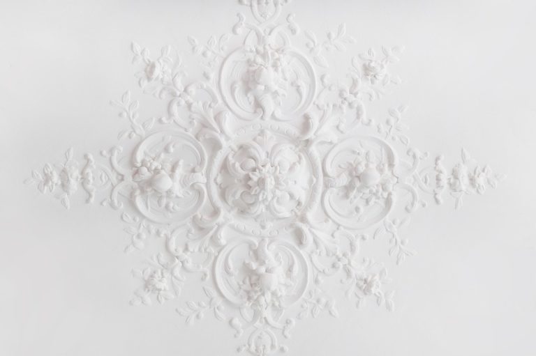 Moulure en polyuréthane