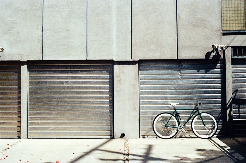 Louer un garde-meuble
