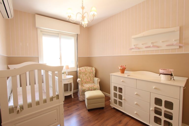Chambre de bébé : bien organiser et décorer une chambre de bébé