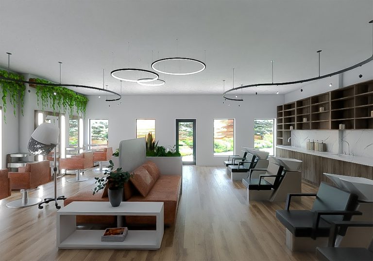 architecte d'intérieur