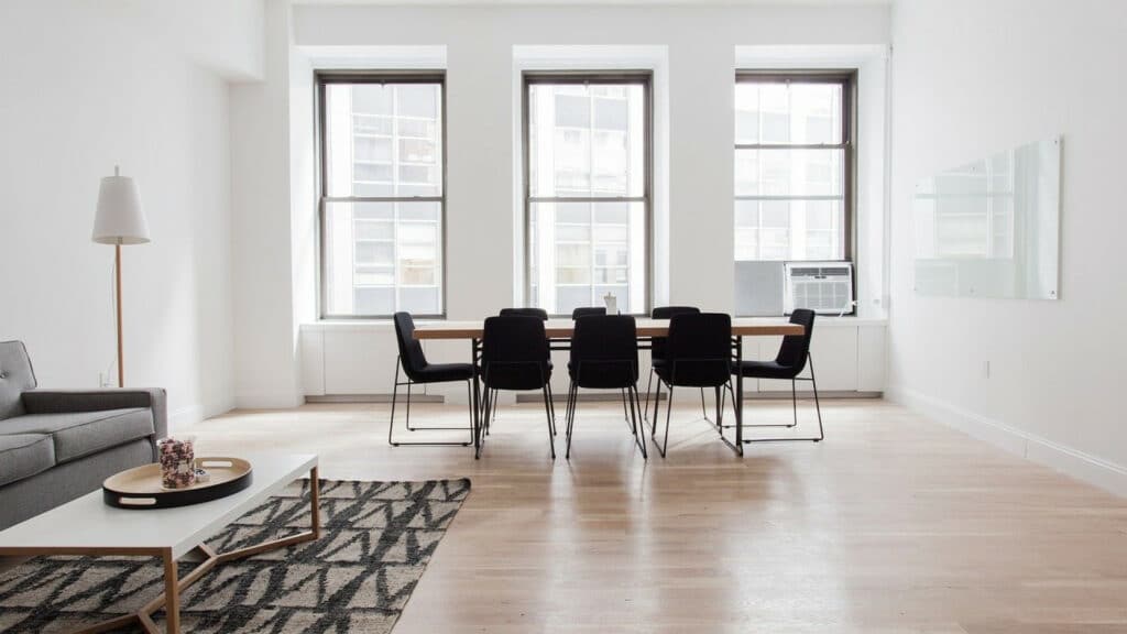Pourquoi choisir le carrelage imitation parquet ?