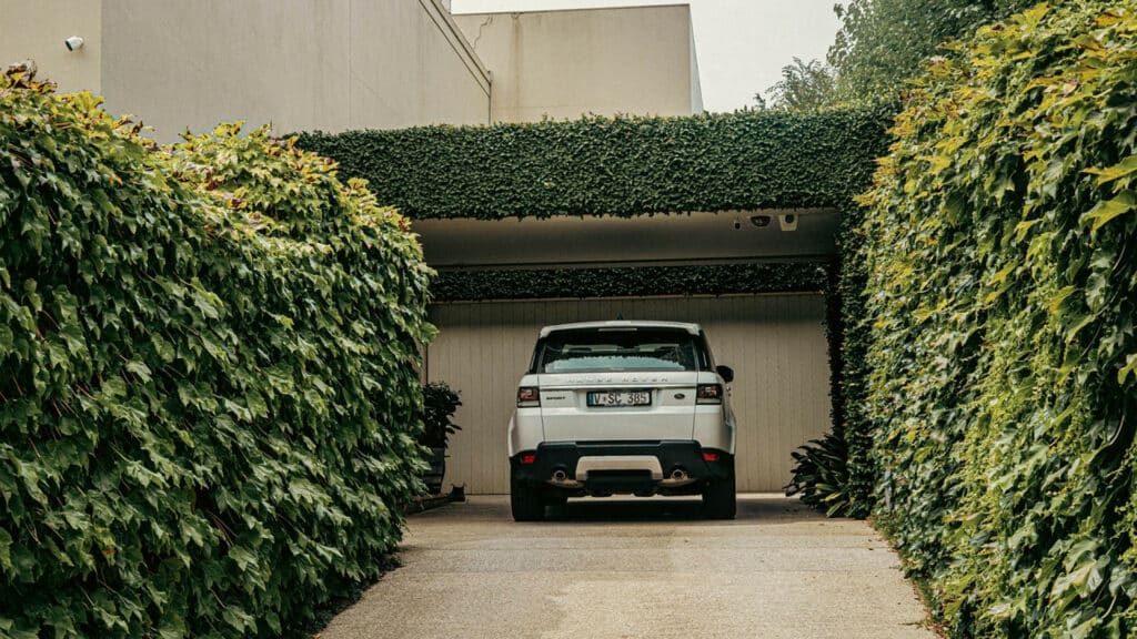 Quels critères choisir pour une porte de garage ?