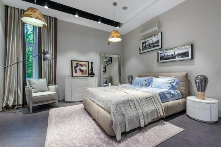 tapis-chambre-style-bohème