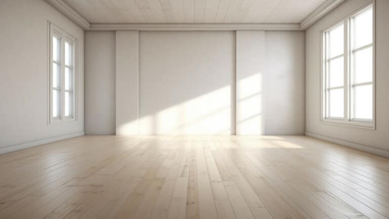 Parquet en bois massif : pourquoi choisir ce revêtement pour votre intérieur ?