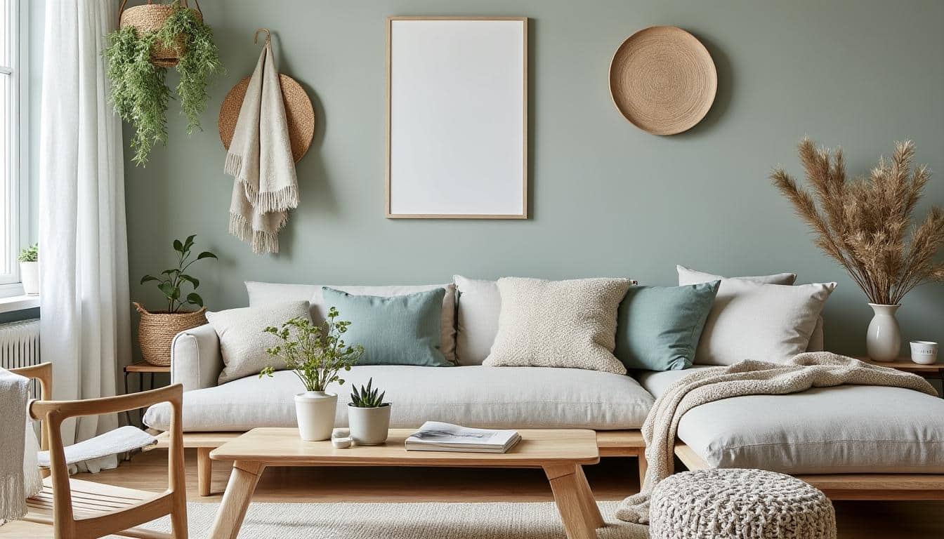 découvrez notre avis détaillé sur ferm living, la célèbre marque de décoration scandinave. qualité, design, prix : on vous dit tout pour savoir si ferm living vaut vraiment le détour pour sublimer votre intérieur.