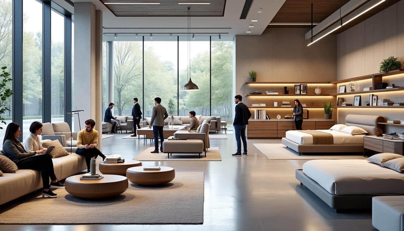 découvrez notre avis détaillé sur conforama et évaluez la qualité, le rapport qualité-prix et la variété de cette enseigne d’ameublement incontournable. lisez notre analyse complète avant de faire votre choix !