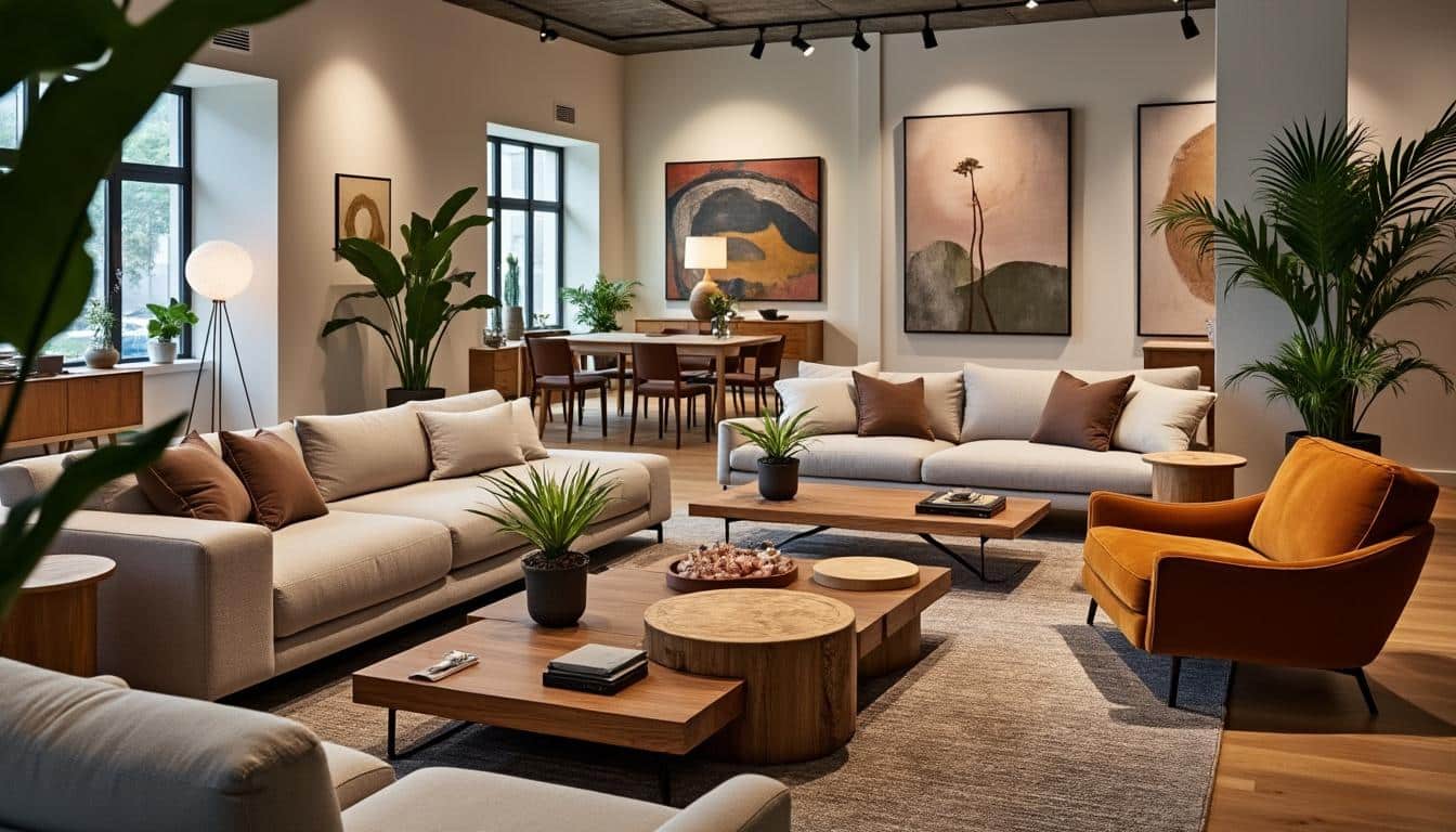 découvrez notre avis détaillé sur conforama : qualité des produits, choix, prix, service client... nous vous révélons ce que vaut vraiment cette enseigne d’ameublement populaire en france.