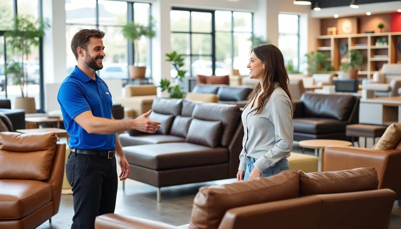 découvrez notre avis détaillé sur conforama : analyse de la qualité, des prix, du service client et de l’offre de cette enseigne d’ameublement pour vous aider à faire le bon choix.