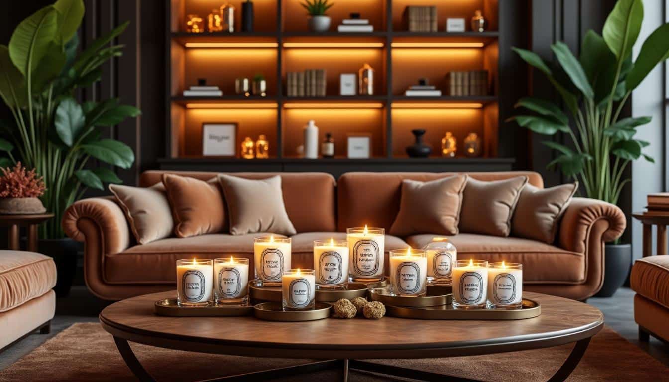 découvrez notre avis sur diptyque : avantages, inconvénients et conseils pour bien choisir leurs bougies parfumées et parfums d'intérieur avant de passer à l'achat.