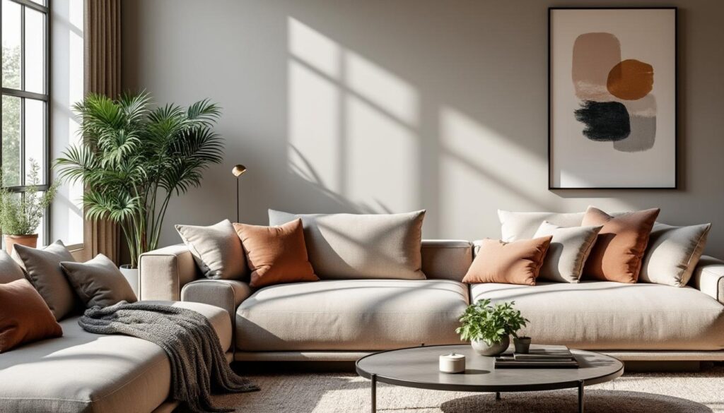 découvrez notre avis sur les canapés home spirit : confort optimal, qualité de fabrication et design soigné. tout ce qu’il faut savoir avant d’acheter votre prochain canapé !