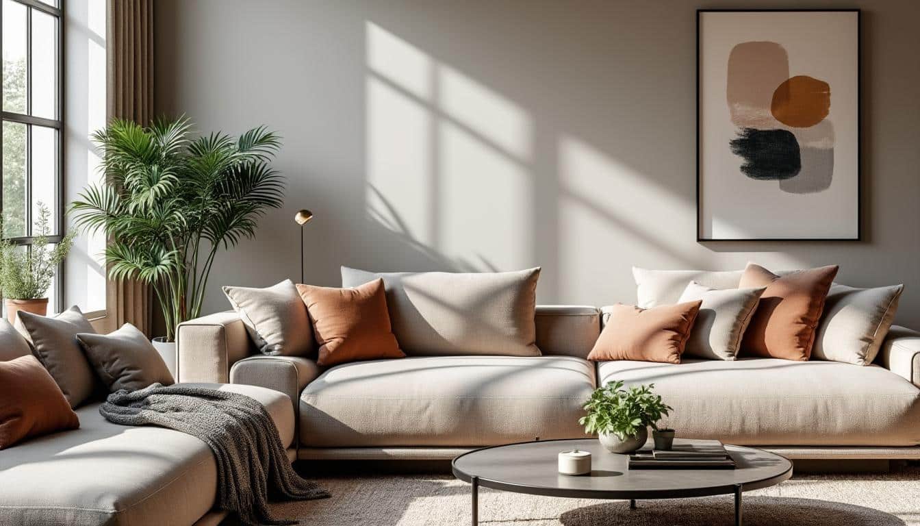 découvrez notre avis sur les canapés home spirit : confort optimal, qualité de fabrication et design soigné. tout ce qu’il faut savoir avant d’acheter votre prochain canapé !