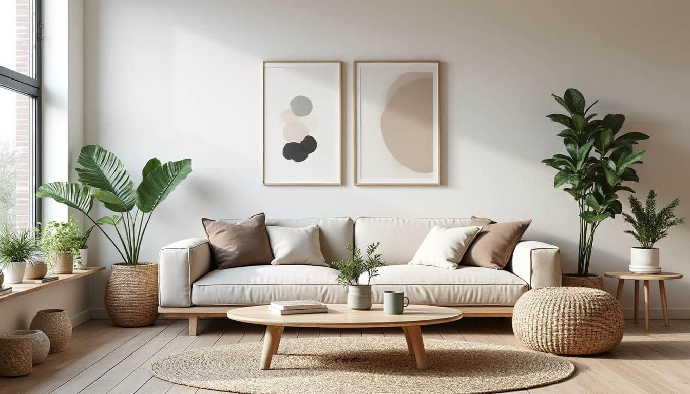 découvrez notre avis complet sur bloomingville, la célèbre marque de décoration scandinave. points forts, styles proposés, et conseils pour adopter une déco nordique élégante chez vous.
