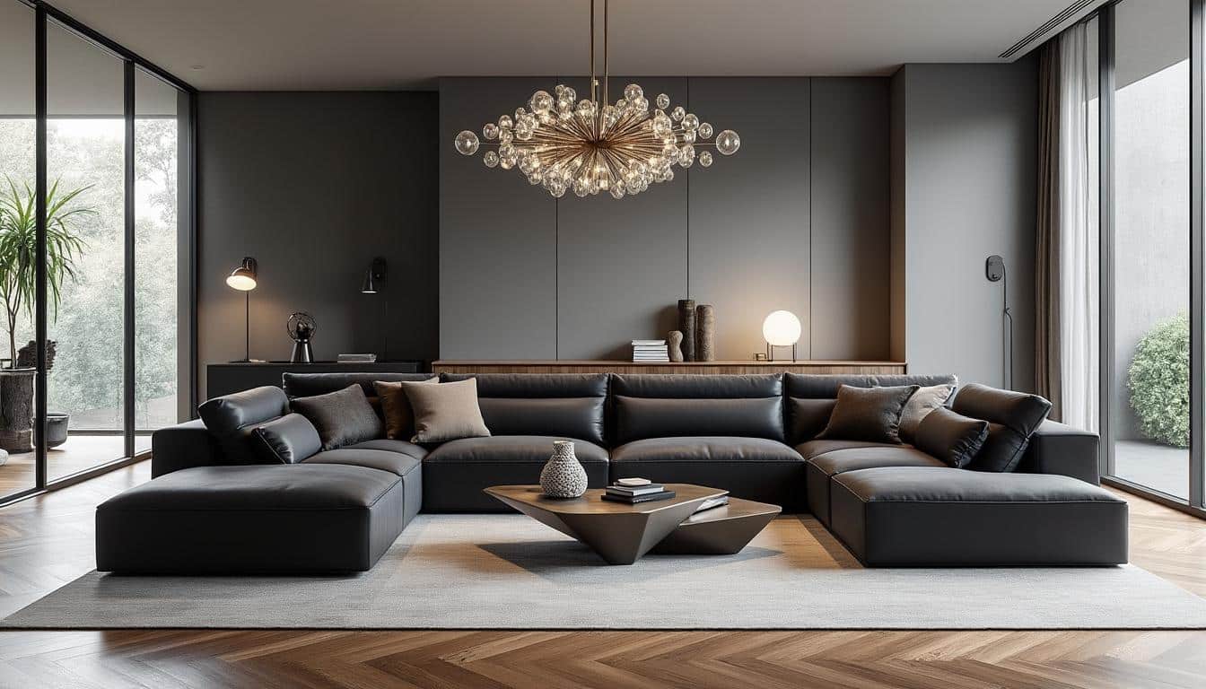 découvrez notre avis complet sur casamania, la marque de mobilier design. qualité, style, durabilité : tout ce qu’il faut savoir avant d’acheter leurs meubles pour sublimer votre intérieur.