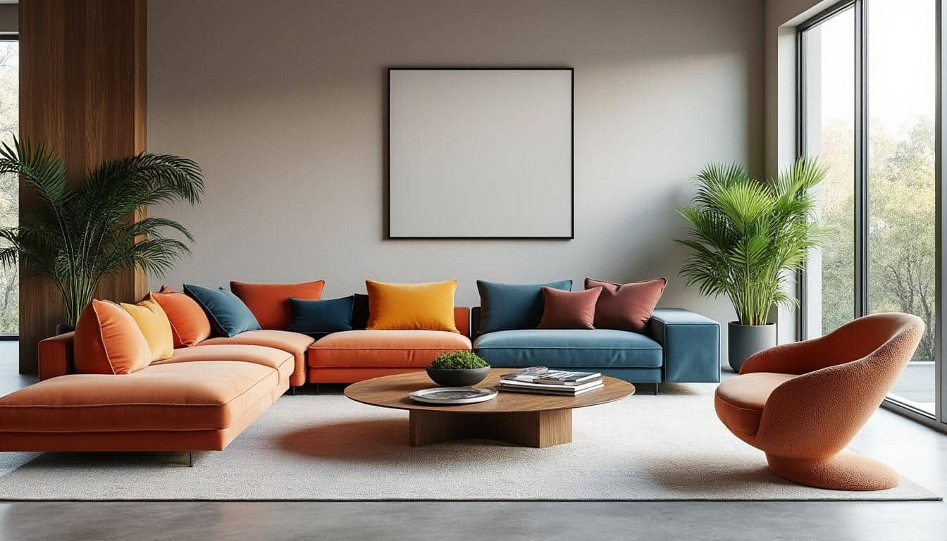 découvrez notre avis complet sur casamania, la marque de mobilier design reconnue pour son style moderne et original. informez-vous sur la qualité, les collections, et les points forts de casamania avant de faire votre choix.