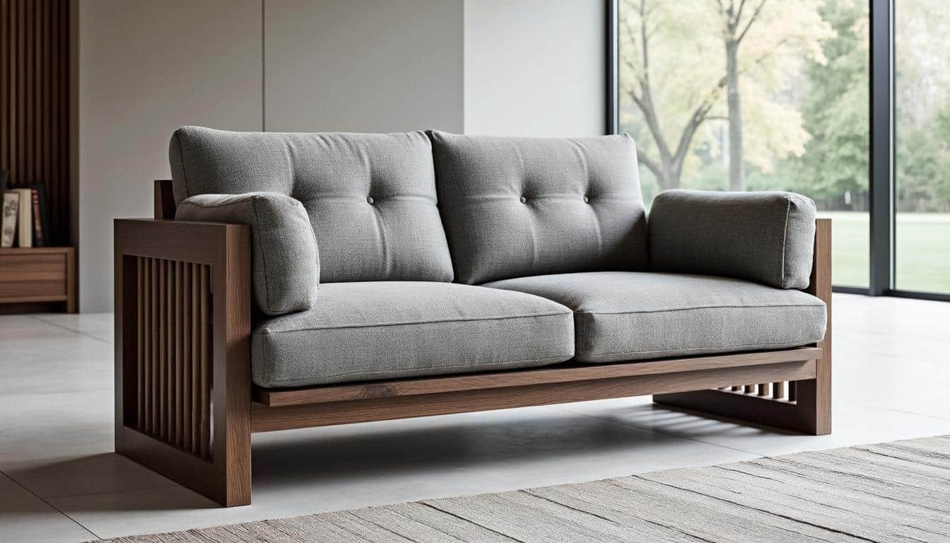 découvrez notre avis sur les meubles de claire salin, alliant design, qualité et circuit-court pour une décoration engagée, écologique et responsable de votre intérieur.