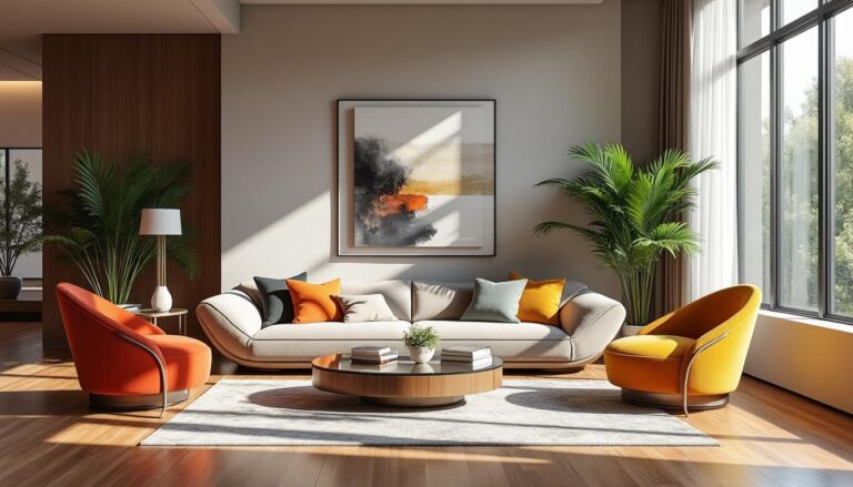 découvrez notre avis complet sur driade, la célèbre marque de mobilier design. lisez les retours d’utilisateurs, les points forts et faibles des collections, ainsi que notre analyse sur la qualité et le style des meubles proposés par driade.