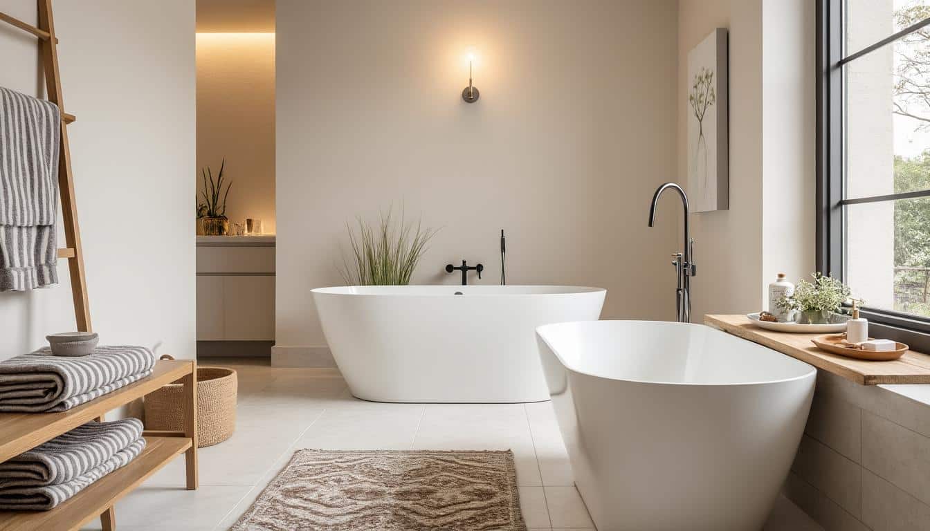 découvrez notre avis détaillé sur h&m home : qualité, design et style des collections déco passés en revue pour vous aider à faire le meilleur choix pour votre intérieur.