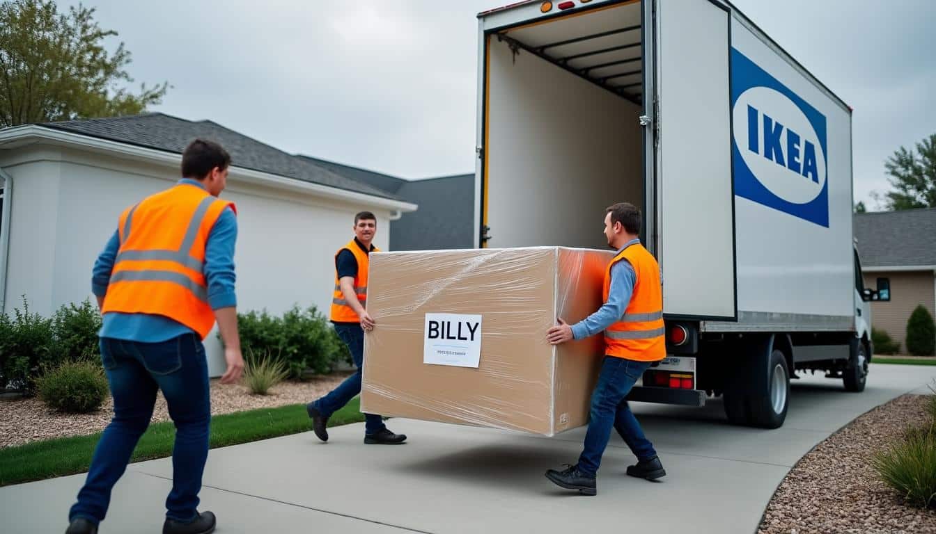 découvrez notre avis détaillé sur ikea, la célèbre marque de décoration et d’ameublement : qualité des produits, design, rapport qualité-prix et expérience d’achat, tout ce qu’il faut savoir avant de meubler votre intérieur.