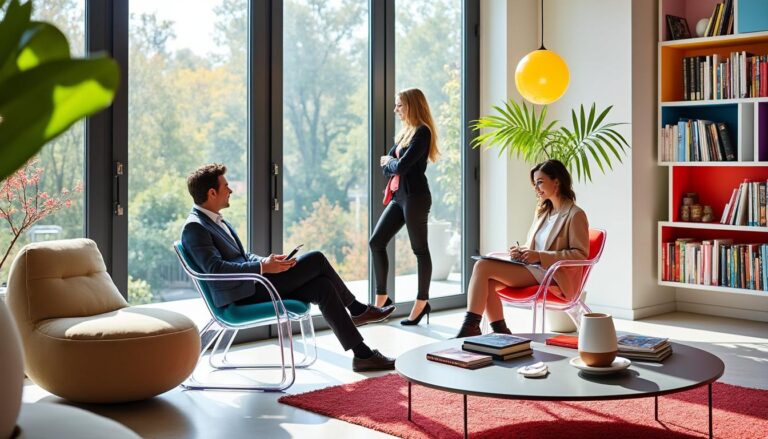 découvrez les avis et retours d’utilisateurs sur kartell, la marque emblématique du design contemporain. explorez expériences et opinions pour mieux choisir vos meubles et accessoires design.