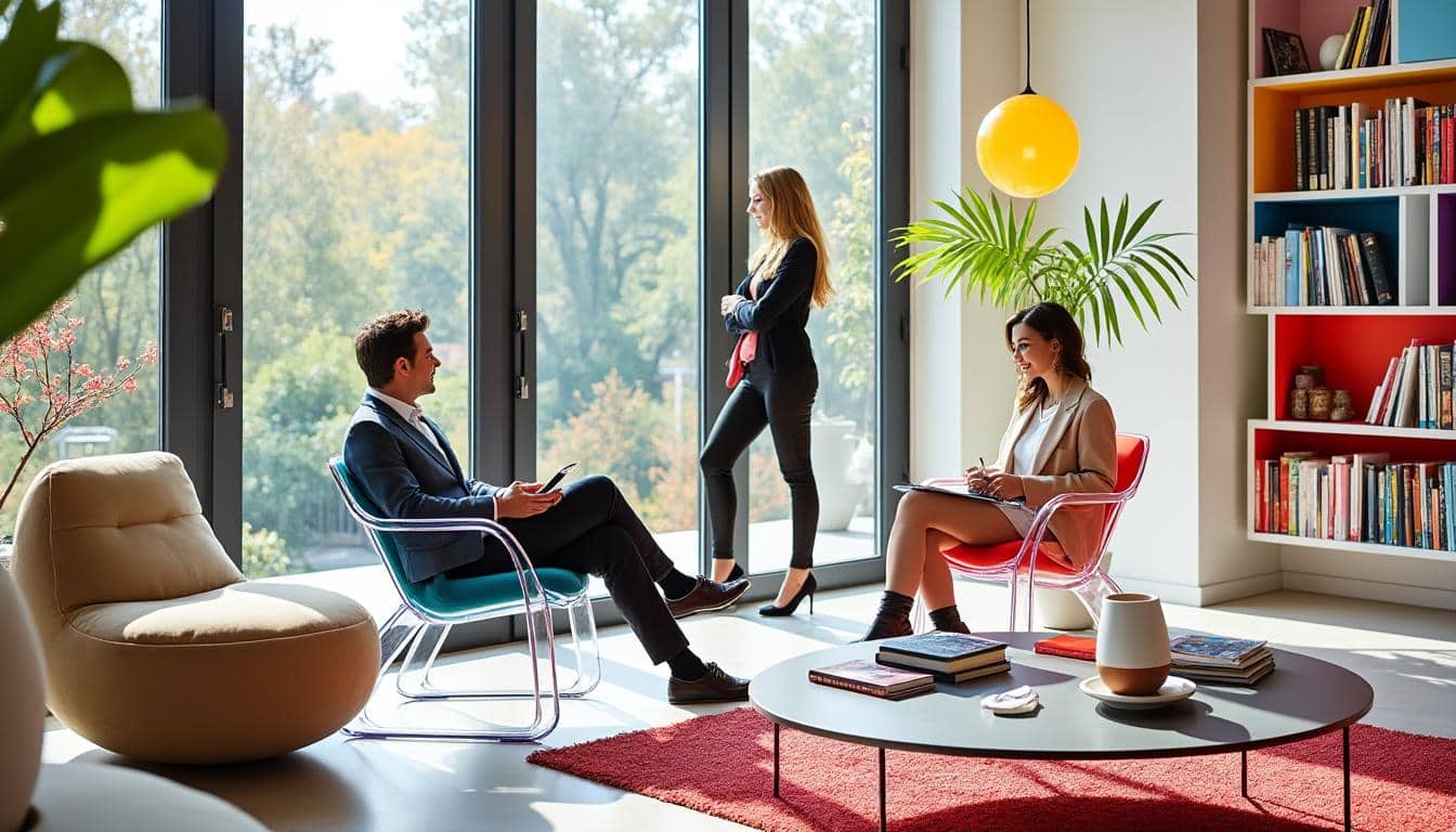 découvrez les avis et retours d’utilisateurs sur kartell, la marque emblématique du design contemporain. explorez expériences et opinions pour mieux choisir vos meubles et accessoires design.