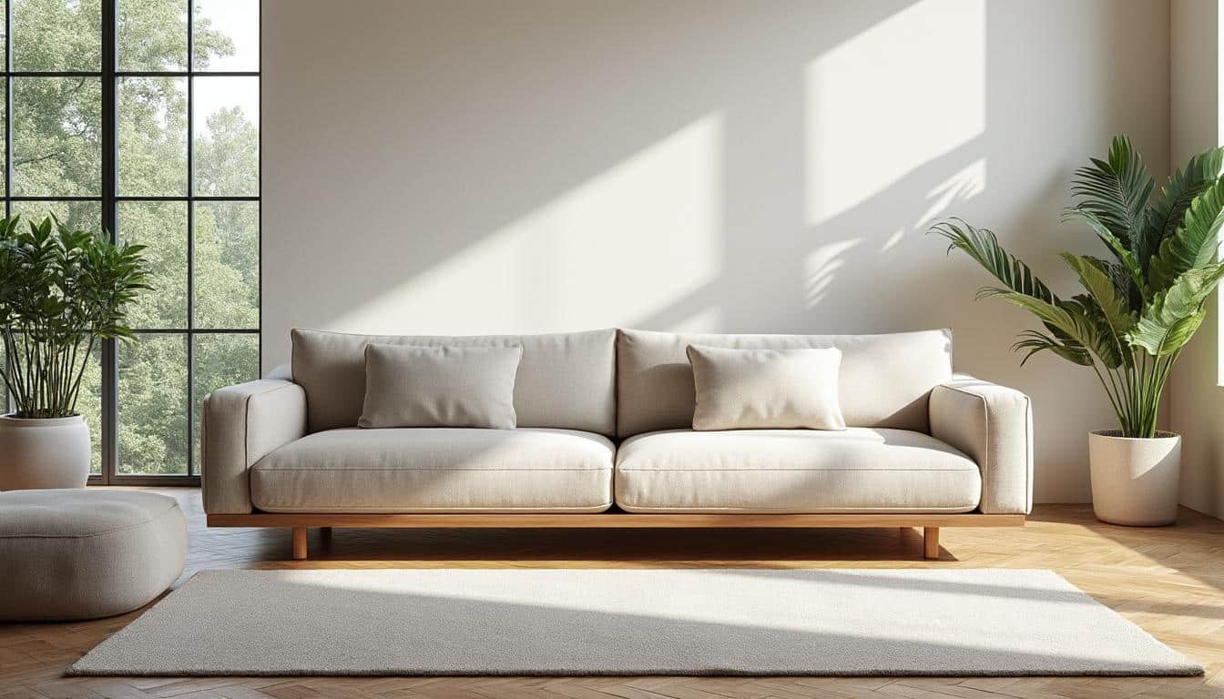 découvrez notre avis détaillé sur le canapé écolo de maison jeudi, fabriqué en france. analyse des matériaux, du confort et de l’engagement écologique pour vous aider à faire le meilleur choix !