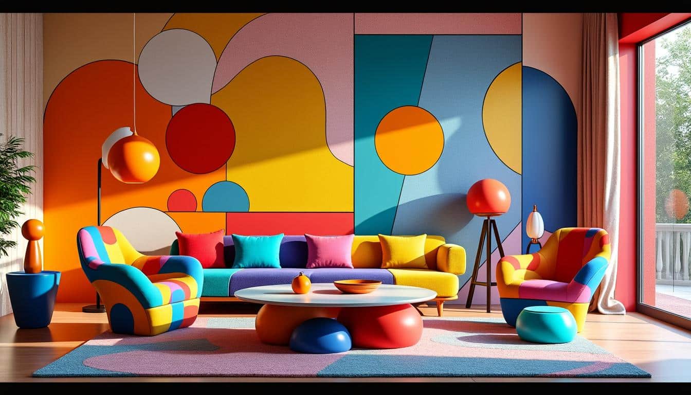 découvrez notre avis et une analyse complète sur memphis milano, la marque de design iconique connue pour ses créations audacieuses et colorées. plongez dans l’univers unique du mouvement memphis et explorez son impact sur le design contemporain.