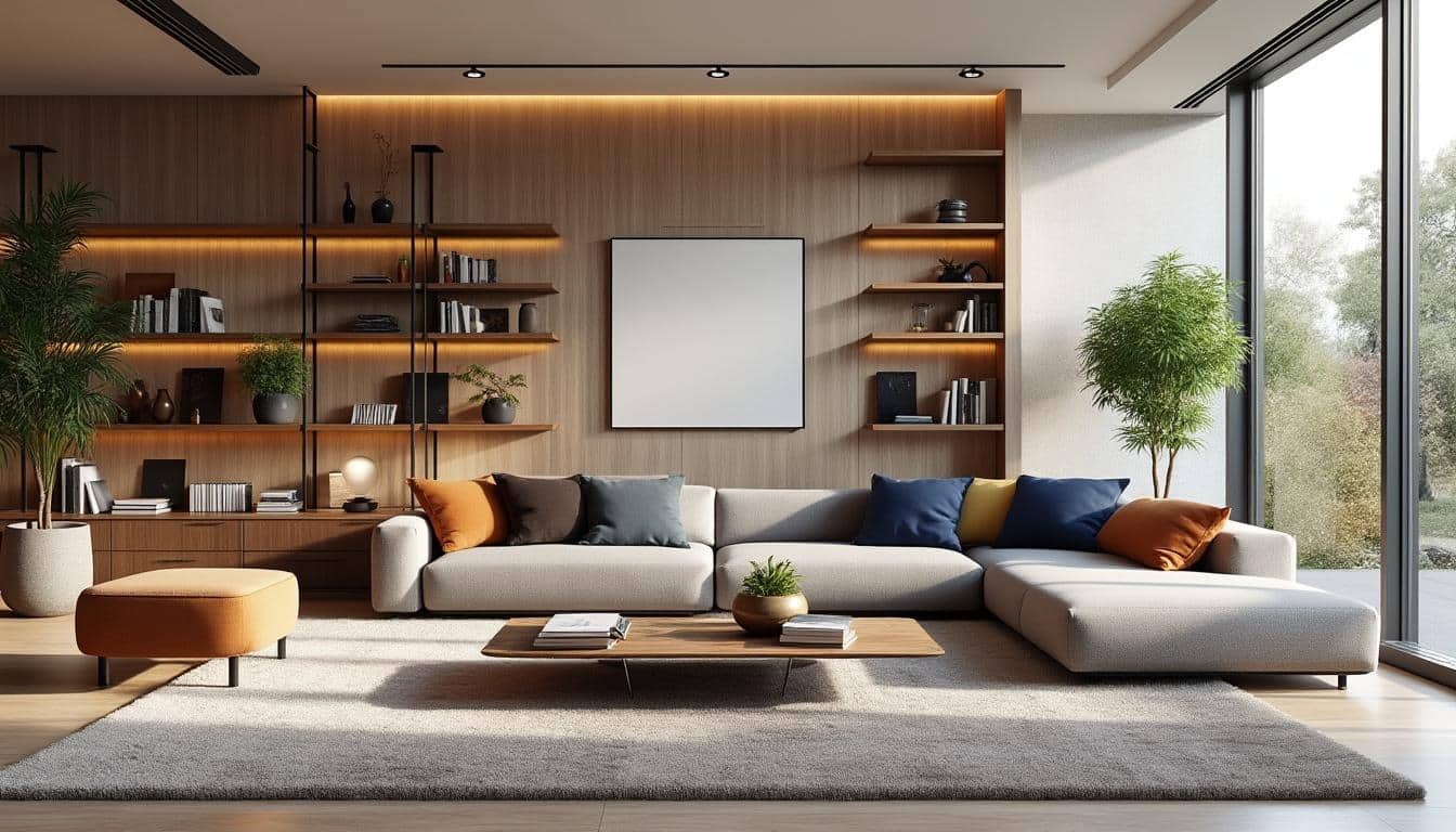 découvrez notre avis complet sur miliboo : qualité, design, prix, service client… tout ce qu’il faut savoir sur la marque de mobilier design avant d’acheter !