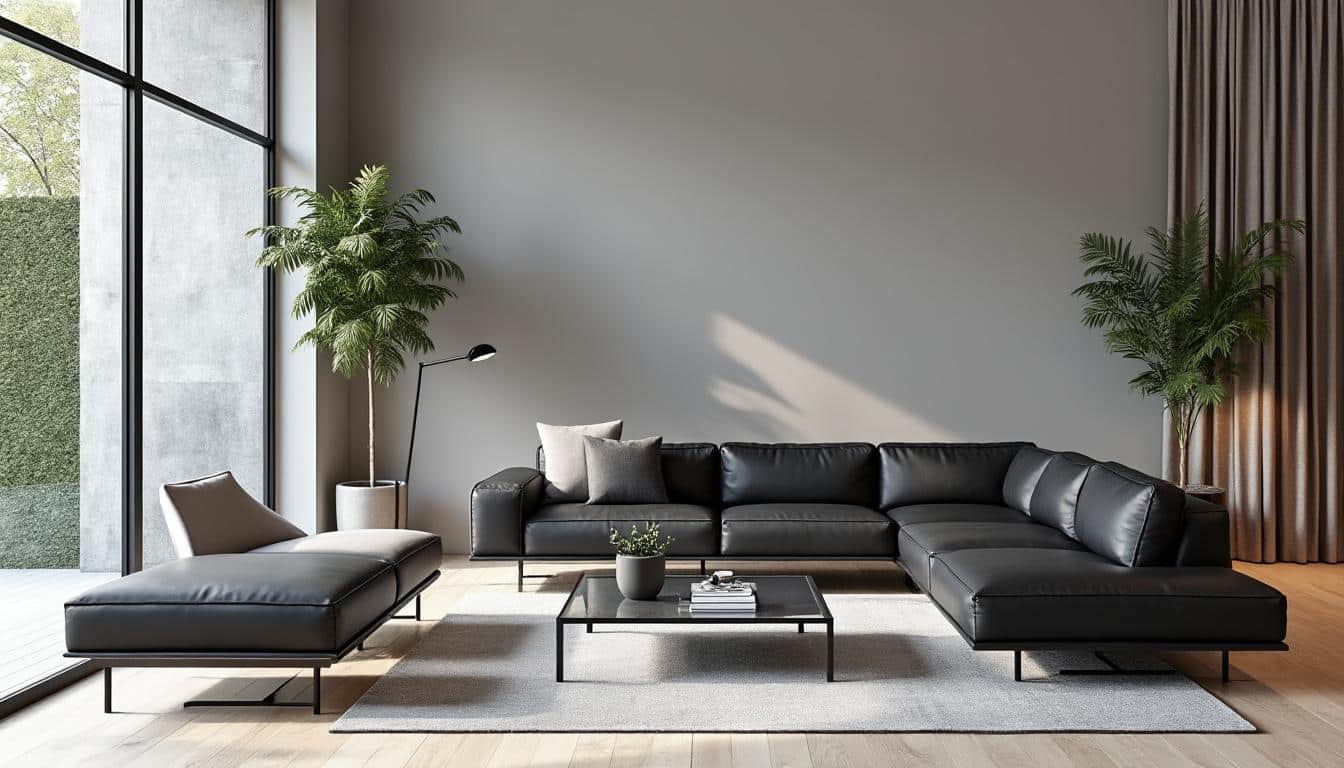 découvrez notre avis complet sur miliboo, la marque française de mobilier design. qualité, styles, prix, service client : on vous dit tout pour savoir si miliboo vaut vraiment le coup !