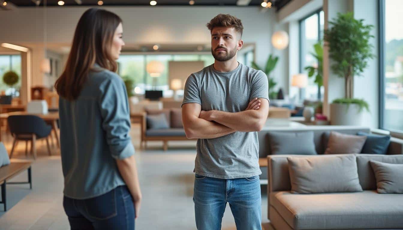 découvrez notre avis complet sur miliboo : qualité, design, service client… que vaut réellement cette marque française de mobilier design ? conseils, points forts et faiblesses pour vous aider à faire le bon choix.