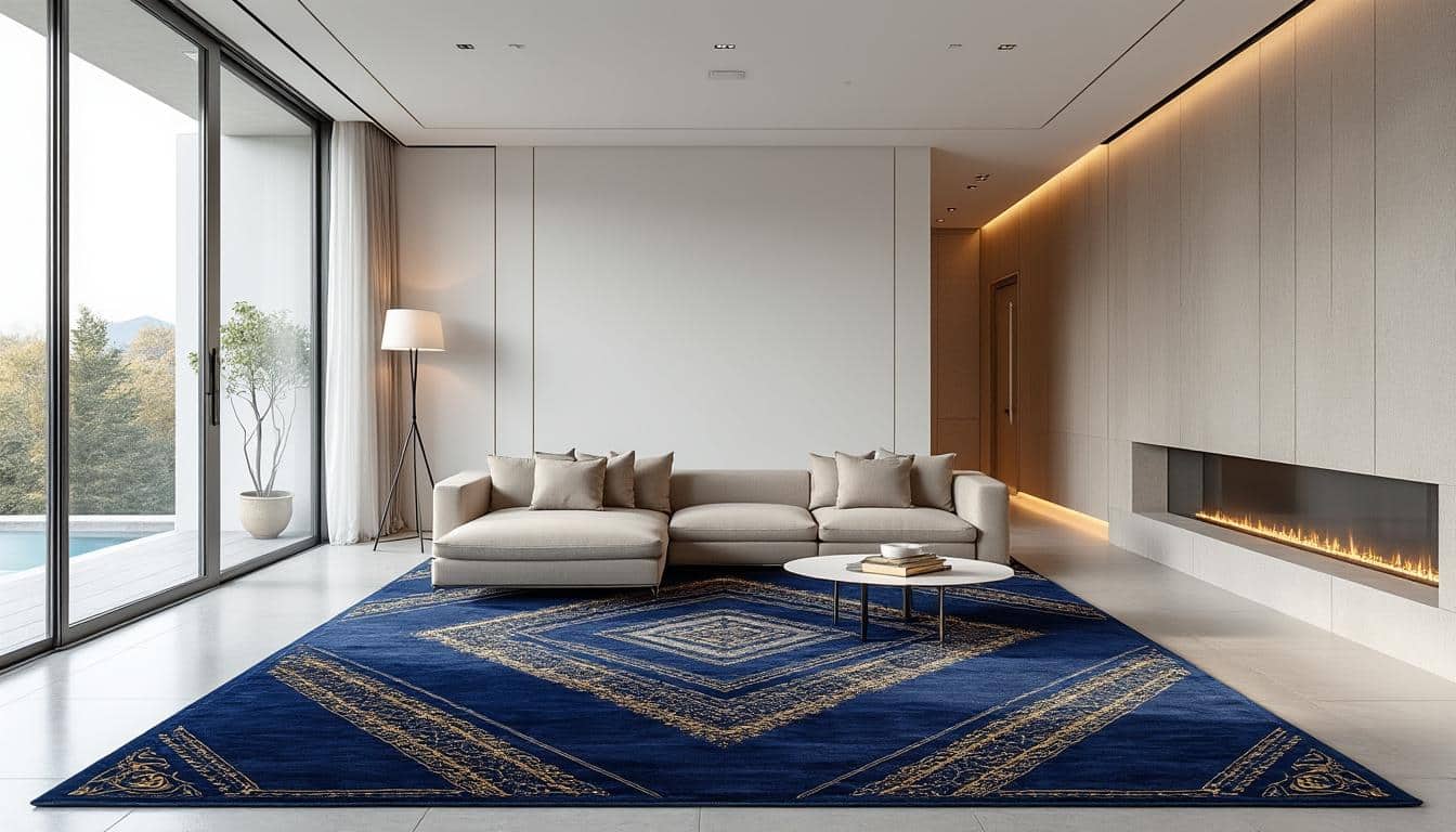 découvrez notre avis complet sur nanimarquina, la marque espagnole de tapis design reconnue pour son savoir-faire artisanal, ses créations originales et la qualité de ses matériaux. idéal pour sublimer votre intérieur avec élégance !