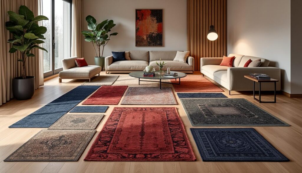 découvrez notre avis complet sur nanimarquina, la marque espagnole de tapis design réputée pour ses créations uniques, son savoir-faire artisanal et son engagement envers la qualité et la durabilité. idéal pour sublimer votre intérieur !