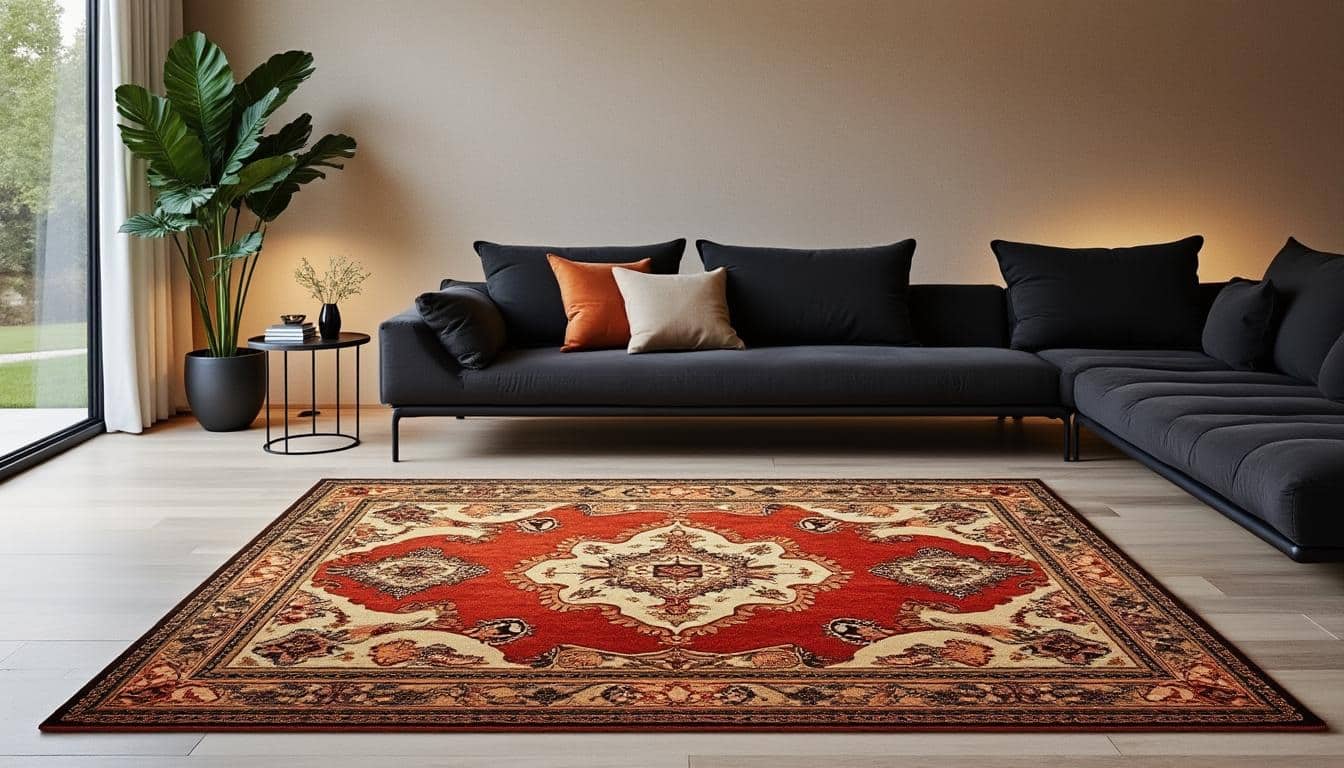 découvrez notre avis sur nanimarquina, la marque espagnole reconnue pour ses tapis design alliant créativité, qualité artisanale et respect de l’environnement. nos impressions, points forts et conseils pour bien choisir votre tapis nanimarquina.