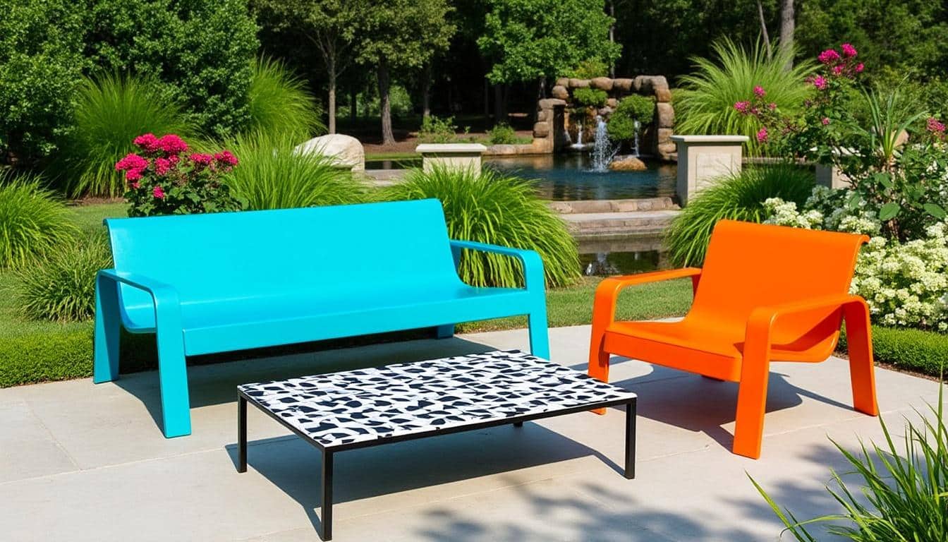 découvrez notre avis sur fermob : une marque de mobilier d'extérieur reconnue pour la qualité, le design innovant et la durabilité de ses produits. tout ce qu'il faut savoir avant d'acheter !