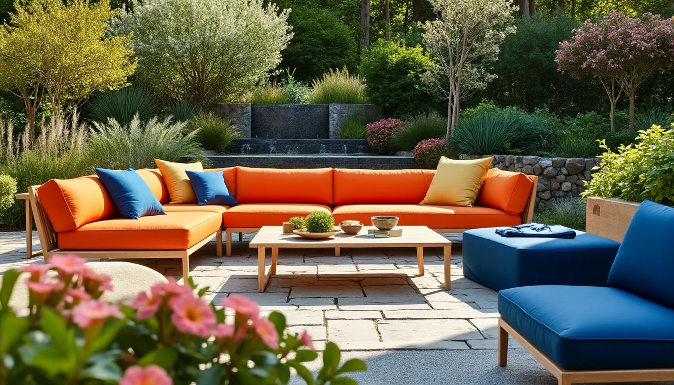 découvrez notre avis sur fermob : analyse complète de la qualité, du design et de la durabilité des meubles d’extérieur de la marque française. infos, avantages et conseils pour faire le bon choix.