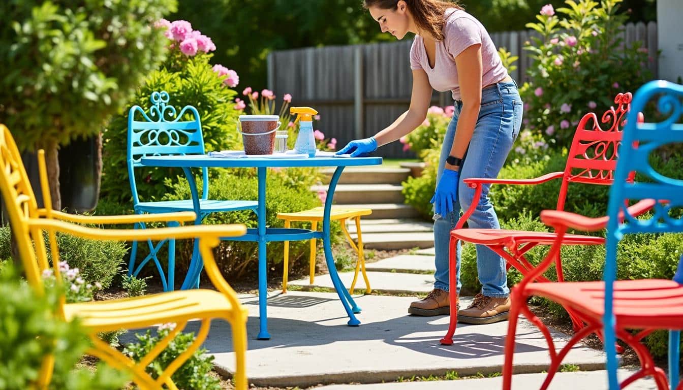 découvrez notre avis complet sur fermob : analyse de la qualité, du design et de la durabilité de leurs meubles d’extérieur. conseils et retour d’expérience pour faire le bon choix !