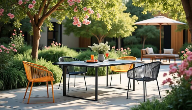 découvrez notre avis détaillé sur fermob : analyse de la qualité, du design innovant et de la durabilité des meubles d’extérieur de la marque française. conseils et retour d’expérience pour bien choisir votre mobilier jardin.