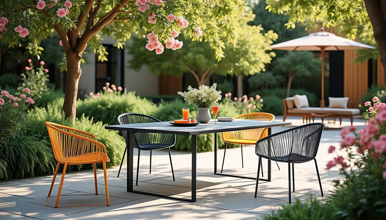 découvrez notre avis détaillé sur fermob : analyse de la qualité, du design innovant et de la durabilité des meubles d’extérieur de la marque française. conseils et retour d’expérience pour bien choisir votre mobilier jardin.