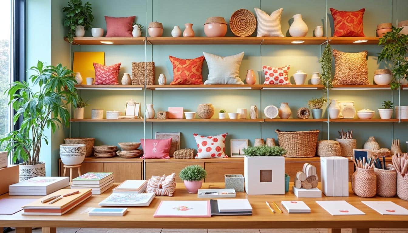 découvrez notre avis sur flying tiger, la marque danoise qui réinvente la décoration accessible à tous avec des objets originaux, tendance et à petits prix. bons plans, choix variés et idées déco pour toutes les envies !