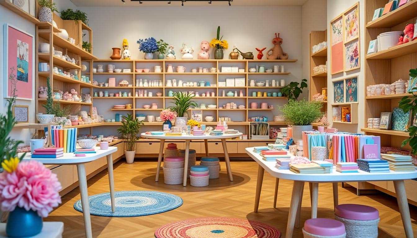 découvrez notre avis sur flying tiger, la marque danoise qui révolutionne la décoration accessible avec des objets originaux, ludiques et abordables pour tous les intérieurs.