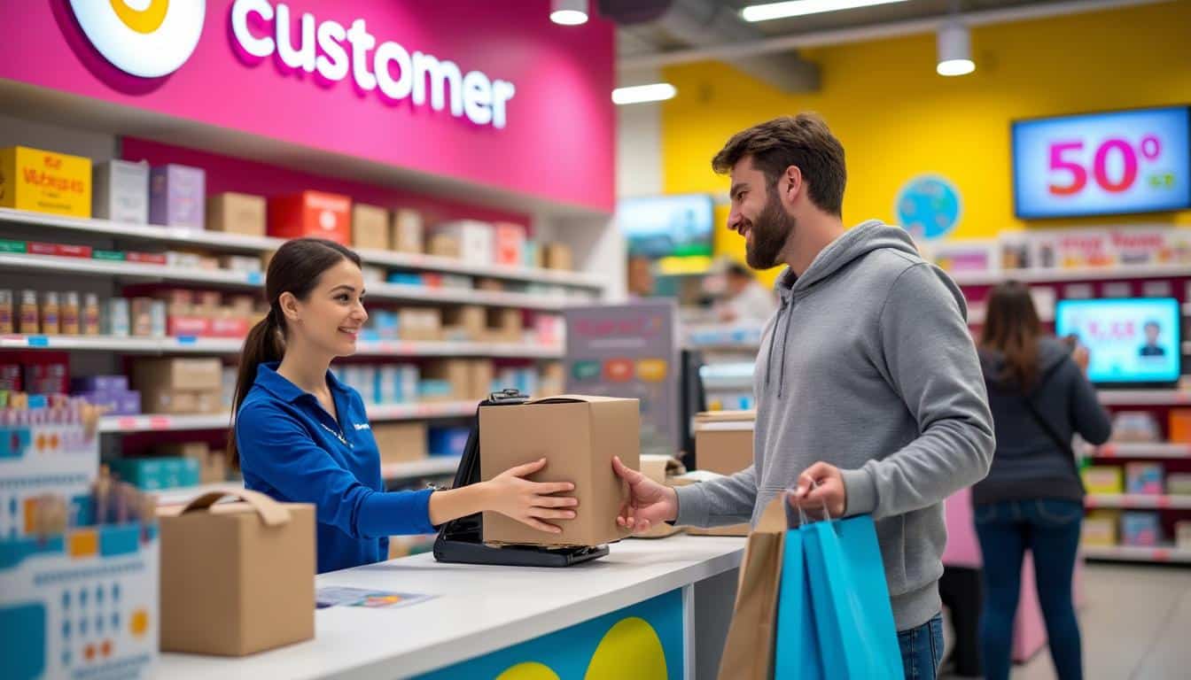 découvrez notre avis sur flying tiger, la marque danoise qui révolutionne la décoration accessible avec des objets design, ludiques et abordables pour tous les intérieurs.