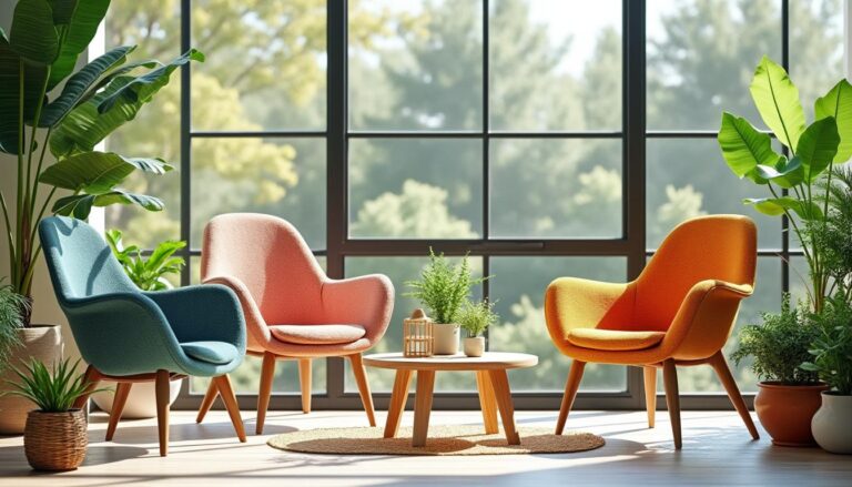 découvrez notre avis sur les chaises 100% plastique recyclé de polimair : des solutions écologiques et design pour un intérieur responsable. analyse complète, atouts et conseils d'achat.