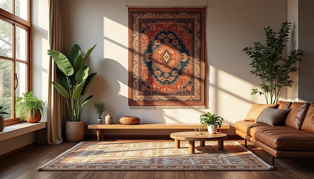 découvrez pourquoi les tapis atelier talasin apportent une touche authentique à votre décoration intérieure grâce à leur savoir-faire artisanal, leurs matériaux de qualité et leurs motifs uniques.
