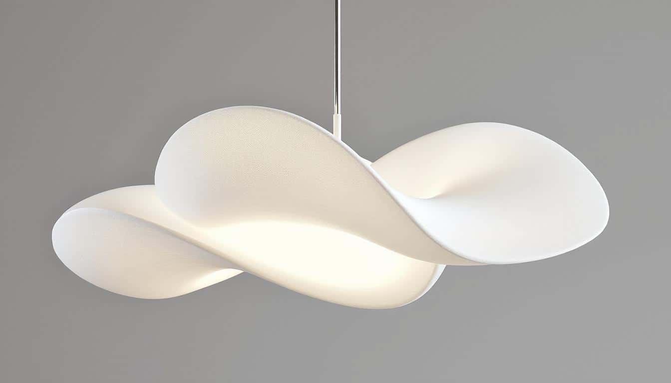 découvrez notre avis sur les luminaires en impression 3d qui transforment la décoration intérieure. entre design innovant, personnalisation et écoresponsabilité, ces luminaires révolutionnent l’univers déco.