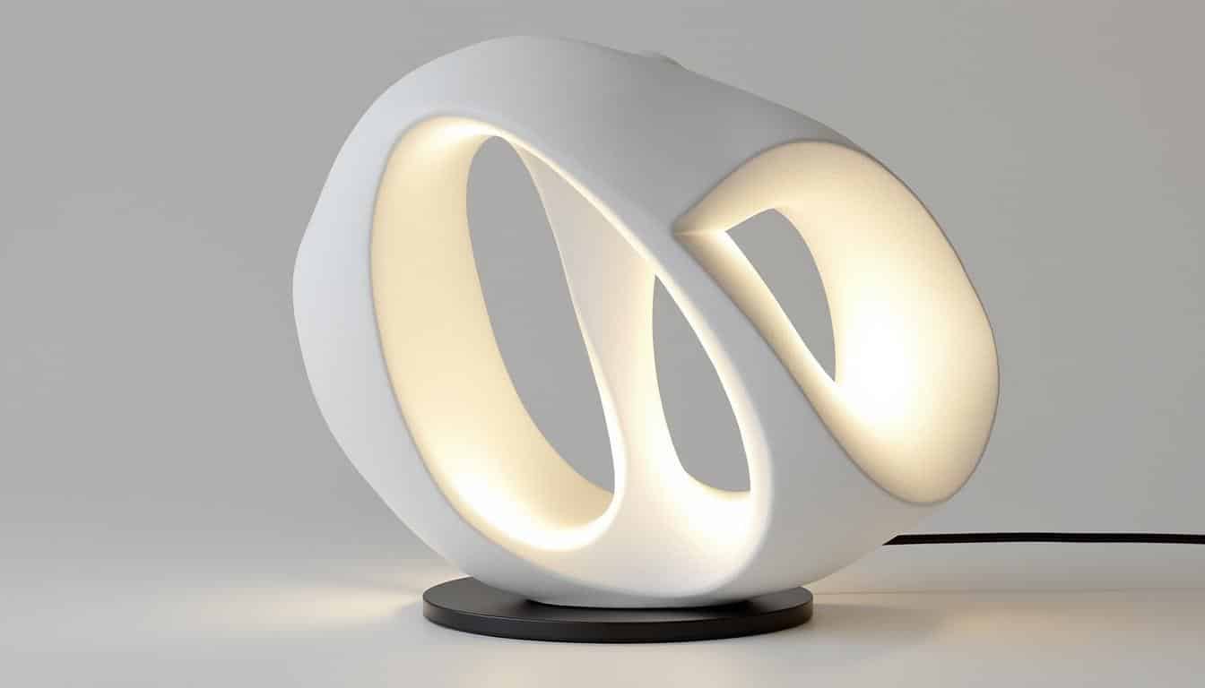 découvrez notre avis sur les luminaires en impression 3d de la marque presque : des créations innovantes qui transforment la décoration intérieure avec style, originalité et durabilité.