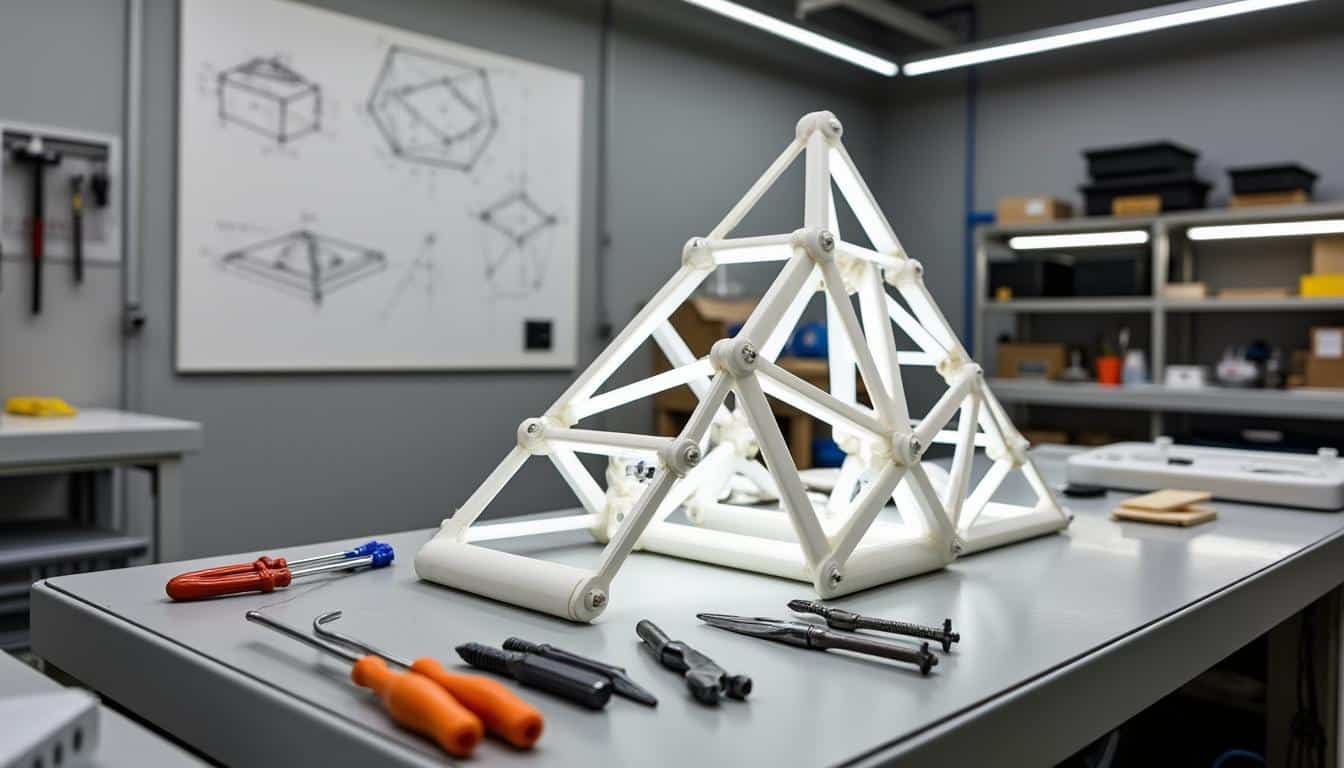 découvrez notre avis sur les luminaires en impression 3d de la marque presque : innovation, design unique et durabilité s’invitent dans votre décoration intérieure avec ces objets révolutionnaires.