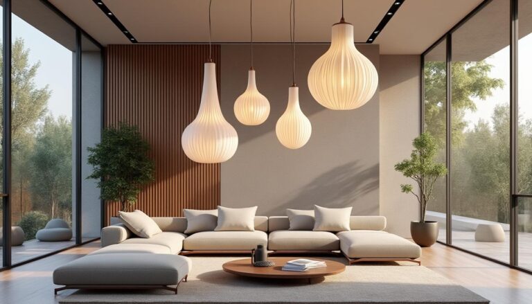 découvrez notre avis sur les luminaires en impression 3d de presque : des créations innovantes qui bouleversent la décoration intérieure avec originalité, design et écologie.