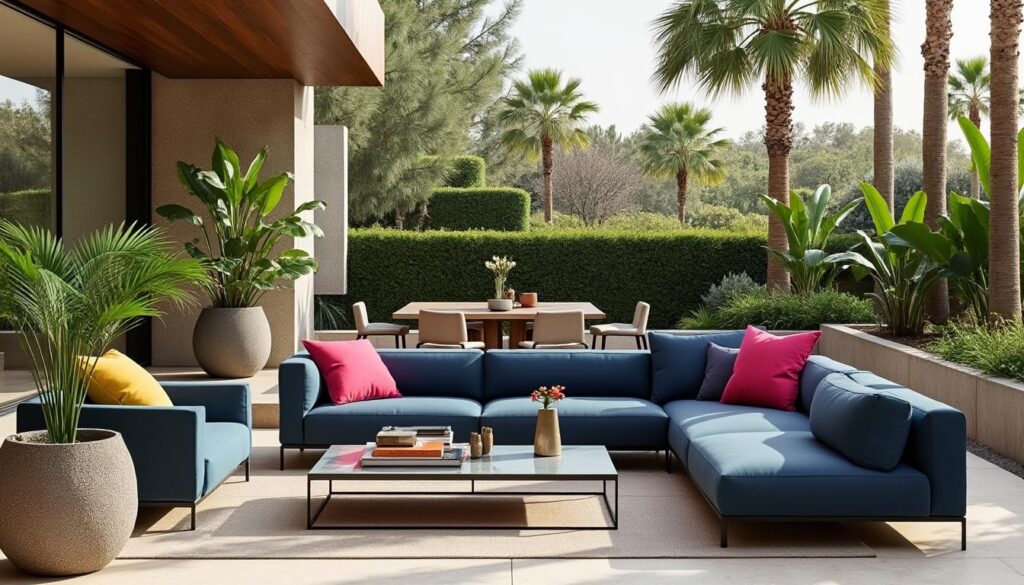 découvrez notre avis sur serralunga, la marque emblématique de mobilier design italien. explorez ses collections incontournables, alliant innovation, qualité et élégance pour sublimer vos espaces intérieur et extérieur.