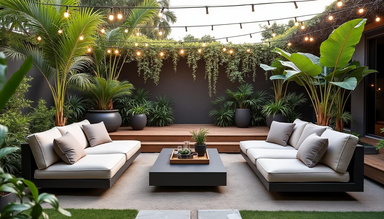 découvrez notre avis sur serralunga, la marque emblématique de mobilier design. analyse de ses collections phares, qualité des matériaux, et conseils pour choisir les pièces incontournables pour votre intérieur ou extérieur.