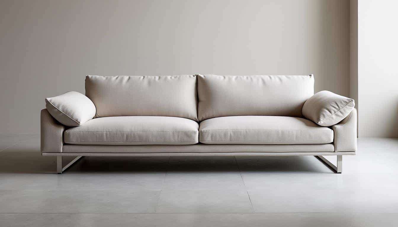 découvrez notre avis détaillé et retour d’expérience sur zanotta, la marque italienne de design iconique. qualité, esthétique et innovations : tout ce qu’il faut savoir avant d’acheter leurs meubles.