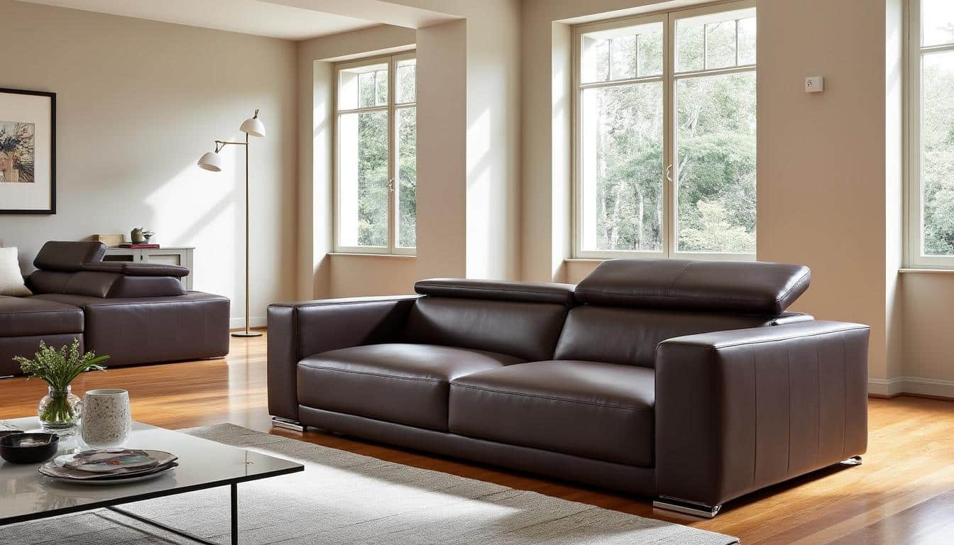 découvrez notre avis et retour d’expérience sur zanotta, la marque de design iconique. analyse de la qualité, du style et des produits pour vous aider à faire le bon choix pour votre intérieur.